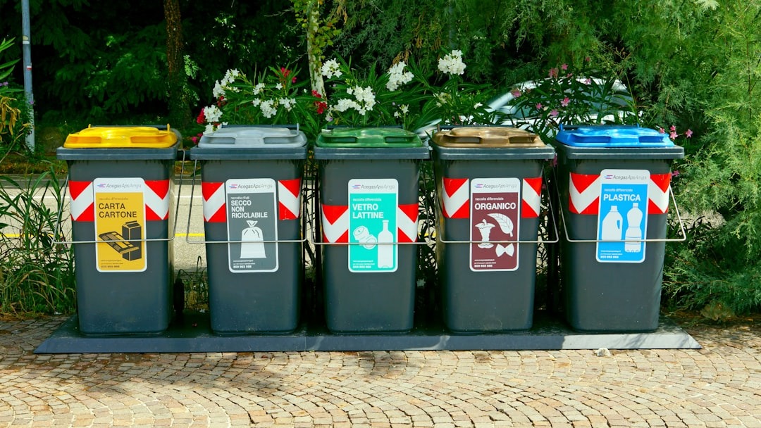 Manage Medical Waste Safely