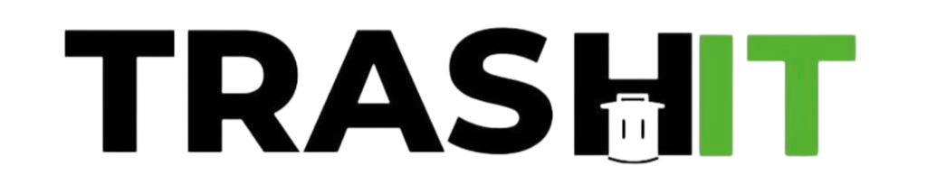 TrashIt Integrated Service