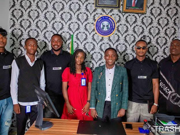 Educate and involve employees