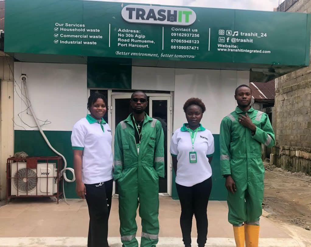 partner with local recycling and waste management facilities