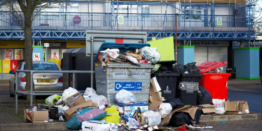 Household Waste Collection