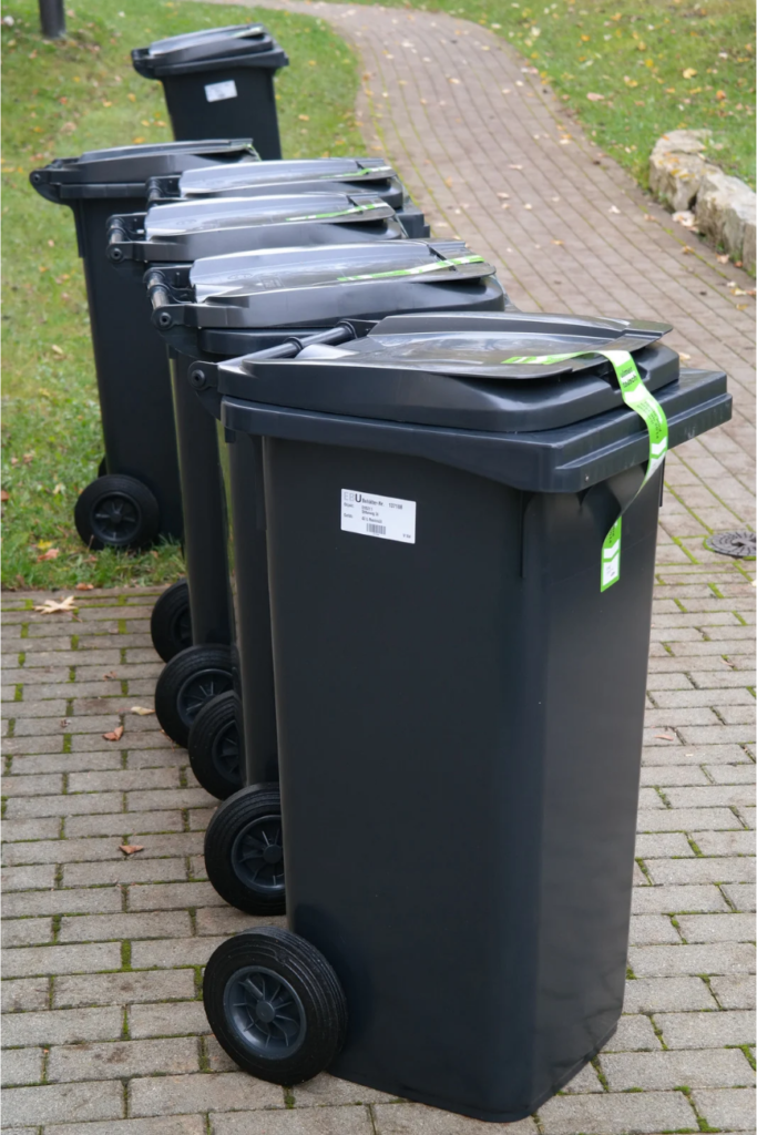 TrashIt Integrated Waste Management Services